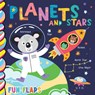 Planets and Stars - Elena Sturgess - 9781998211395