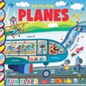 Planes - Elena Sturgess - 9781998211753
