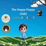 The Happy Flappy Child - A Little Different - Cassandra Whitaker - 9781998243754