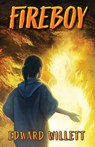 Fireboy - Edward Willett - 9781998273423