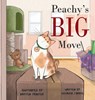 Peachy's Big Move - Georgia Carrol - 9781998287574