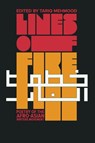 Lines of Fire - Tariq Mehmood - 9781998309610