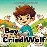 The Boy Who Cried Wolf - Charlotte Chang - 9781998317486