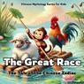 The Great Race - Charlotte Chang - 9781998317578