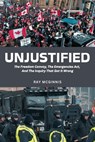 McGinnis, R: Unjustified - Ray McGinnis - 9781998365029