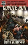Coyote Run - Lilith Saintcrow - 9781998390120