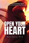 Open Your Heart - Ruth Cherry - 9781998394500
