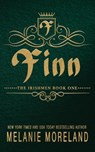 Finn - Melanie Moreland - 9781998471102