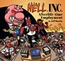 Afterlife-time Employment - Jeff Martin - 9781998489923
