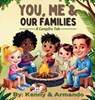 You, Me & Our Families - Kenny And Armando - 9781998532162