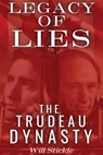 Legacy of Lies - Will Stickle - 9781998614141