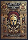 The History of the Peloponnesian War (Collector's Edition) (Laminated Hardback with Jacket) - Thucydides - 9781998667178