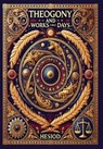 Theogony and Works and Days (Collector's Edition) (Laminated Hardback with Jacket) - Hesiod - 9781998667604