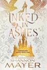 Inked in Ashes - Shannon Mayer - 9781998676040