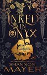 Inked in Onyx - Shannon Mayer - 9781998676064