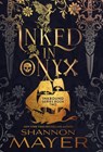 Inked in Onyx - Shannon Mayer - 9781998676071