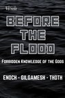 Before the Flood - Will Stickle - 9781998704583