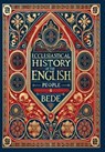 Ecclesiastical History of the English People (Collector's Edition) (Laminated Hardback with Jacket) - Bede - 9781998736188