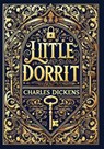 Little Dorrit (Collector's Edition) (Laminated Hardback with Jacket) - Charles Dickens - 9781998736218
