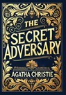 The Secret Adversary (Collector's Edition) (Laminated Hardback with Jacket) - Agatha Christie - 9781998736386