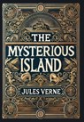 Mysterious Island (Collector's Edition) (Laminated Hardback with Jacke - Jules Verne - 9781998736409