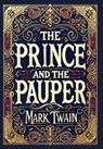 The Prince and the Pauper (Collector's Edition) (Laminated Hardback with Jacket) - Mark Twain - 9781998736416