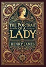 The Portrait of a Lady (Collector's Edition) (Laminated Hardback with Jacket) - Henry James - 9781998736478