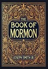 The Book of Mormon (Collector's Edition) (Laminated Hardback with Jacket) - Joseph Smith - 9781998736904
