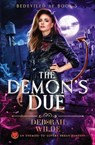 The Demon's Due - Deborah Wilde - 9781998888542
