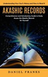 Akashic Records - Daniel Franks - 9781998901531