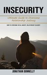 Insecurity - Jonathan Donnelly - 9781998927272