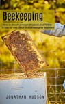 Beekeeping - Jonathan Hudson - 9781998927463
