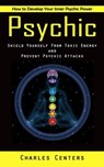 Psychic - Charles Centers - 9781998927999