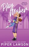 Play Maker - Piper Lawson - 9781998947409