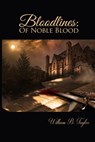 Bloodlines - William B Taylor - 9781999057114