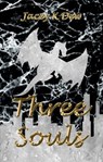 Three Souls - Jacey K Dew - 9781999241469