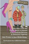 Fish and Dicks - Jim Prime ; Ben Robicheau - 9781999268787