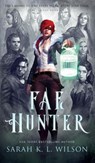 Fae Hunter - Sarah K L Wilson - 9781999287214