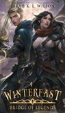 Winterfast - Sarah Wilson - 9781999287221