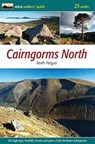 Cairngorms North - FERGUS,  Keith - 9781999372835