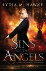 Sins of the Angels - Lydia M Hawke - 9781999498009