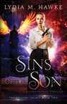 Sins of the Son - Lydia M Hawke - 9781999498023