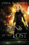 Sins of the Lost - Lydia M Hawke - 9781999498054