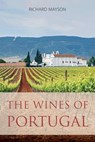 The wines of Portugal - Richard Mayson - 9781999619312