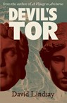 Devil's Tor - David Lindsay - 9781999626938