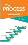 The Process - Timi Adeyemo - 9781999629403
