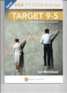 Target 9-5 AQA Business - Ian Marcouse - 9781999632120