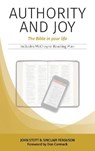 Authority and Joy - John Stott ; Sinclair Ferguson - 9781999662189