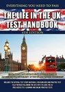The Life in the UK Test Handbook - Andrew Thompson - 9781999665005
