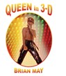 Queen in 3-D - Brian (Rmit Univ Australia) May - 9781999667429